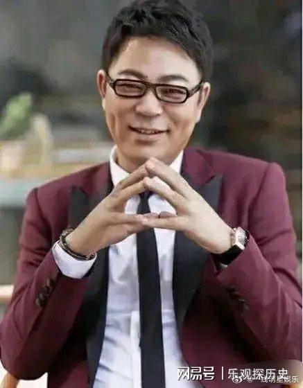 爆料高亚麟出轨视频,娱乐圈再掀波澜